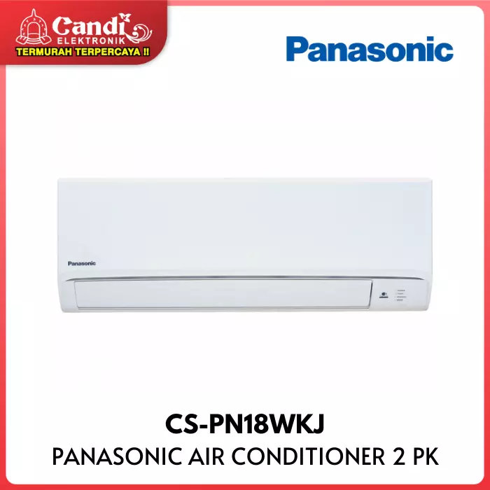 Ac Standard Panasonic
